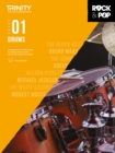 Trinity College London Rock & Pop 2018 Drums Grade 1 - Book