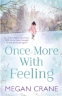 Once More With Feeling - Book