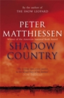 Shadow Country - Book