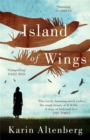 Island of Wings - Book