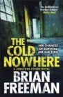The Cold Nowhere - Book
