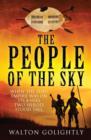 The People of the Sky - eBook
