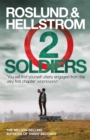 Two Soldiers : Ewert Grens 5 - eBook
