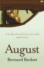 August - Book