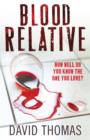 Blood Relative - eBook