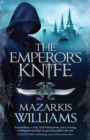 The Emperor's Knife : Tower and Knife Book I - eBook