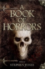A Book of Horrors - Book
