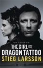 The Girl With the Dragon Tattoo - Book