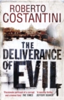 The Deliverance of Evil - Book