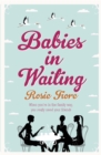 Babies in Waiting - Book