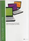 City & Guilds Level 3 ITQ - Unit 301 - Improving Productivity Using IT Using Microsoft Office - Book