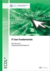 ECDL IT User Fundamentals Using Windows 10 (BCS ITQ Level 1) - Book