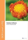 OCR Level 2 ITQ - Unit 19 - Database Software Using Microsoft Access 2013 - Book