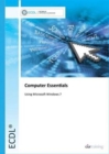 ECDL Computer Essentials Using Windows 7 - Book