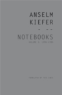 Notebooks, Volume 1, 1998-99 : Volume 1 - Book