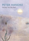 Till Day You Do Part : Or a Question of Light - Book