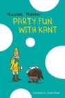 Party Fun with Kant - Book