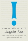 Conversations with Jacqueline Rose - Book