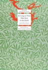 As Long As Trees Take Root in the Earth : and Other Poems - Book