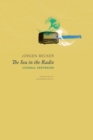 The Sea in the Radio : Journal Sentences - Book