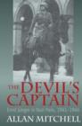 The Devil's Captain : Ernst Junger in Nazi Paris, 1941-1944 - Book