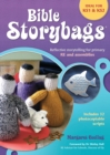Bible Storybags : Reflective storytelling for primary RE and assemblies - Book
