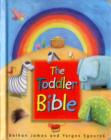 The Toddler Bible - Book