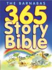 The Barnabas 365 Story Bible - Book