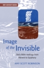 Image of the Invisible : Finding God in scriptural metaphor - Book