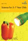Science for 5-7 Year Olds - eBook