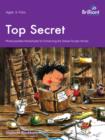 Top Secret - Stewie Scraps Teacher Resource - eBook