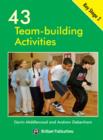 43 Team-building Activities for Key Stage 2 - eBook