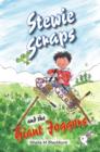 Stewie Scraps and the Giant Joggers - eBook
