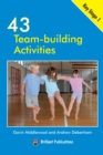 43 Team Building Activities for Key Stage 1 - eBook