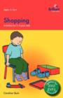 Shopping - Book