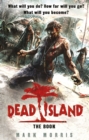 Dead Island - Book