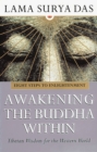 Awakening The Buddha Within - Book