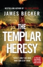 The Templar Heresy - Book