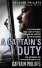 A Captain's Duty - Book