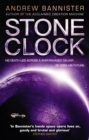 Stone Clock : (The Spin Trilogy 3) - Book