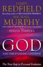 God And The Evolving Universe - Book