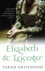 Elizabeth & Leicester - Book