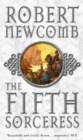 The Fifth Sorceress - Book