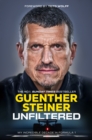 Unfiltered : My Incredible Decade in Formula One - Book