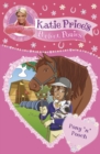 Katie Price's Perfect Ponies: Pony 'n' Pooch : Book 8 - Book