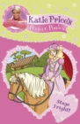 Katie Price's Perfect Ponies: Stage Fright! : Book 10 - Book
