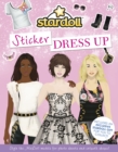 Stardoll: Sticker Dress Up - Book