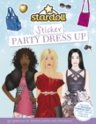 Stardoll: Sticker Party Dress Up - Book