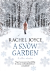 A Snow Garden and Other Stories - Book