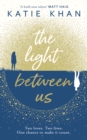 The Light Between Us - Book